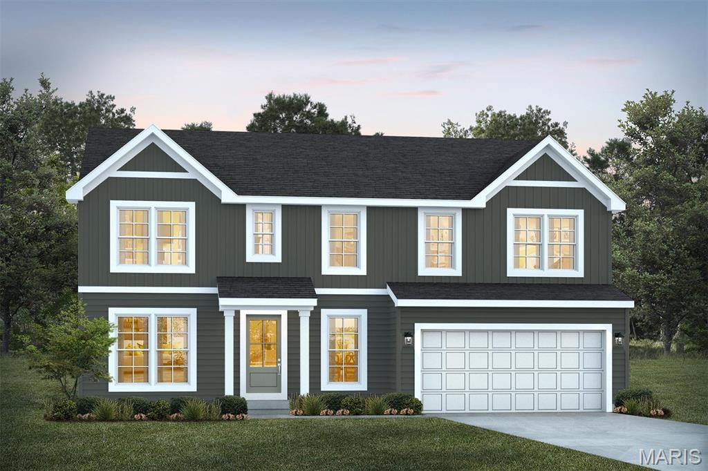 Providence Estates - Residential
