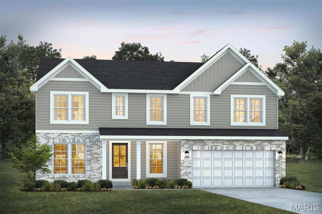 Providence Estates - Residential
