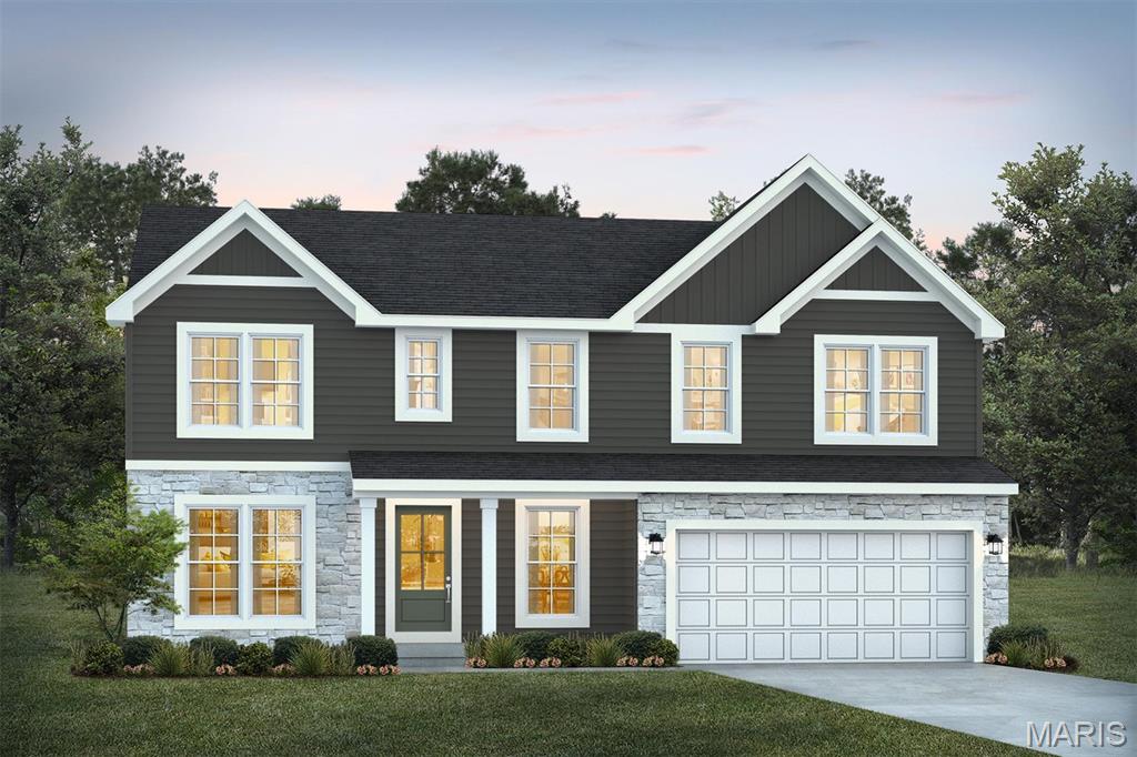 Providence Estates - Residential
