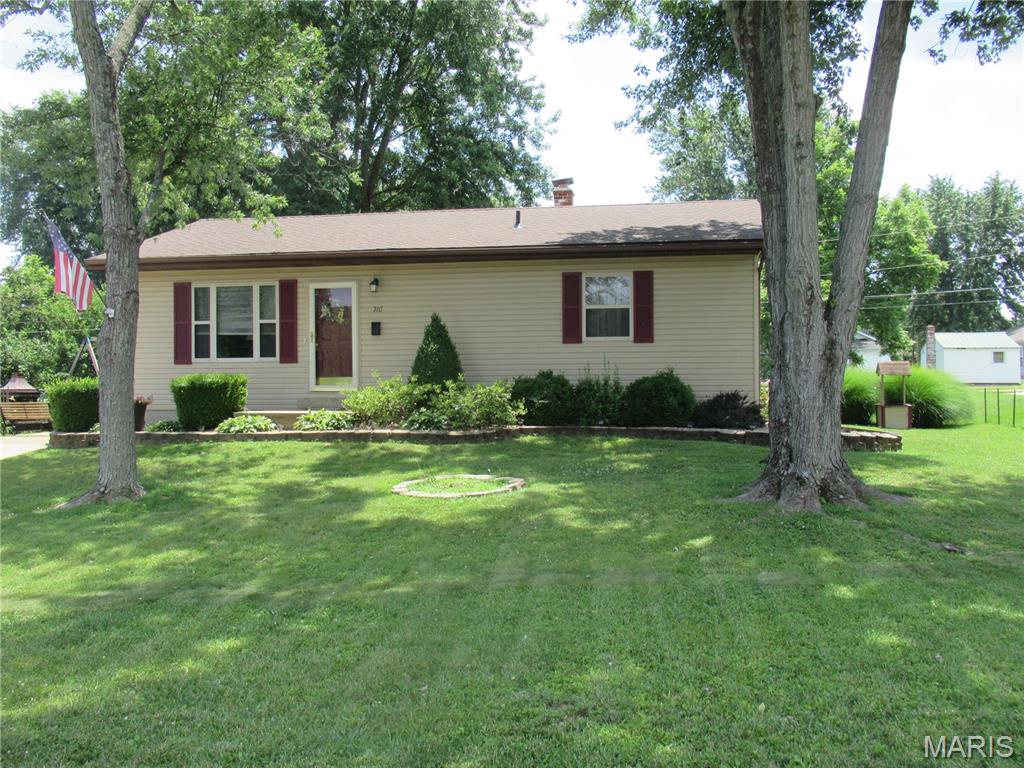 Williams - Residential