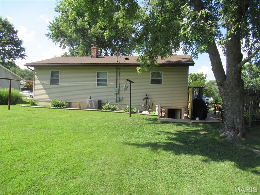 Williams - Residential