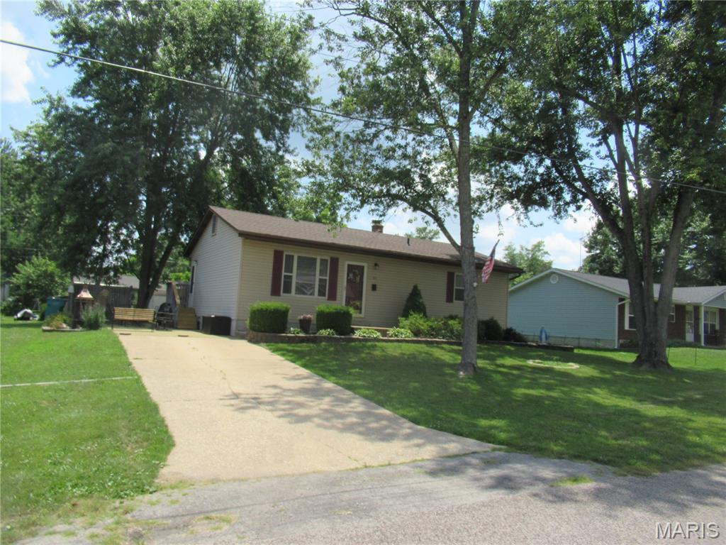 Williams - Residential