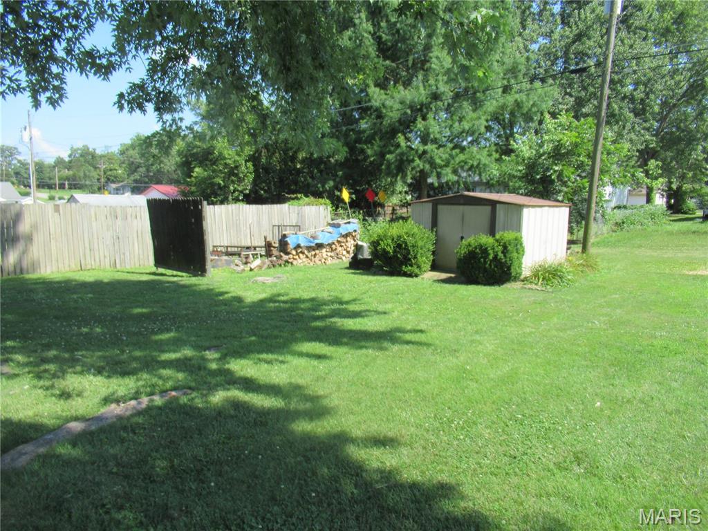 Williams - Residential