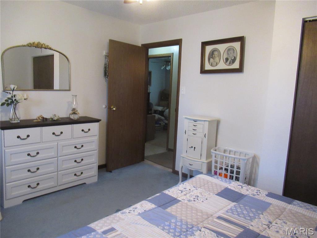 Williams - Residential