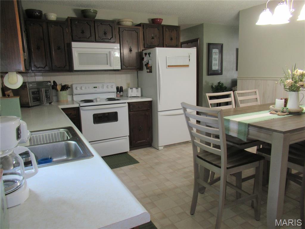 Williams - Residential