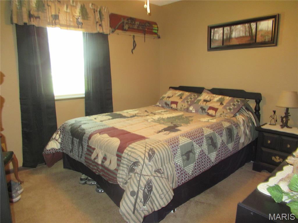 Williams - Residential