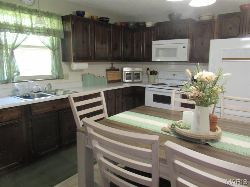 Williams - Residential