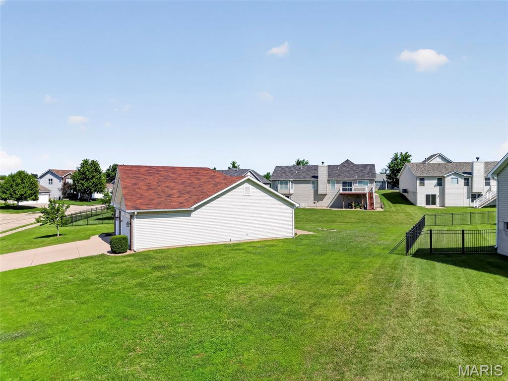 Riverdale Village B #2 - Residential