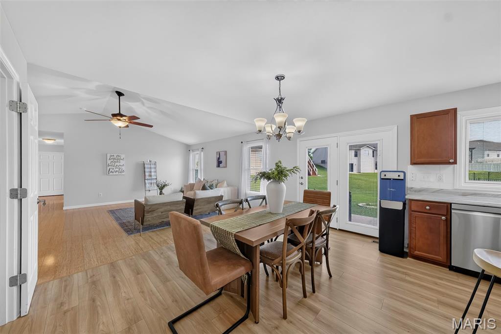 Riverdale Village B #2 - Residential