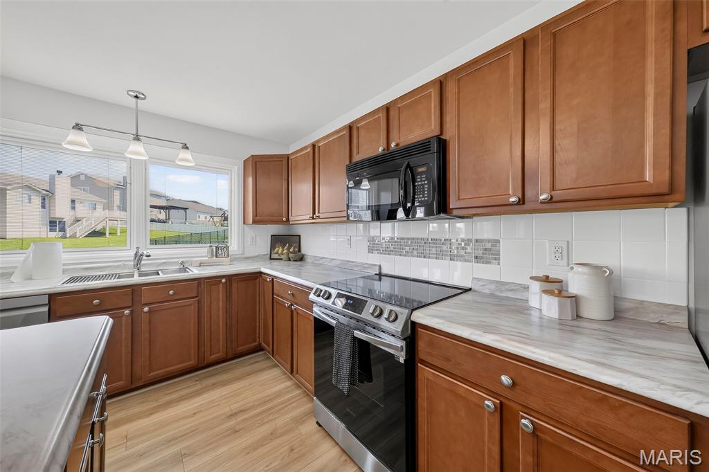 Riverdale Village B #2 - Residential