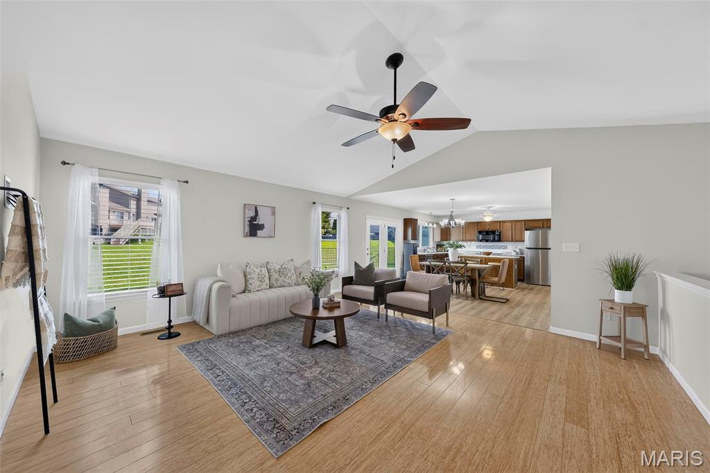 Riverdale Village B #2 - Residential