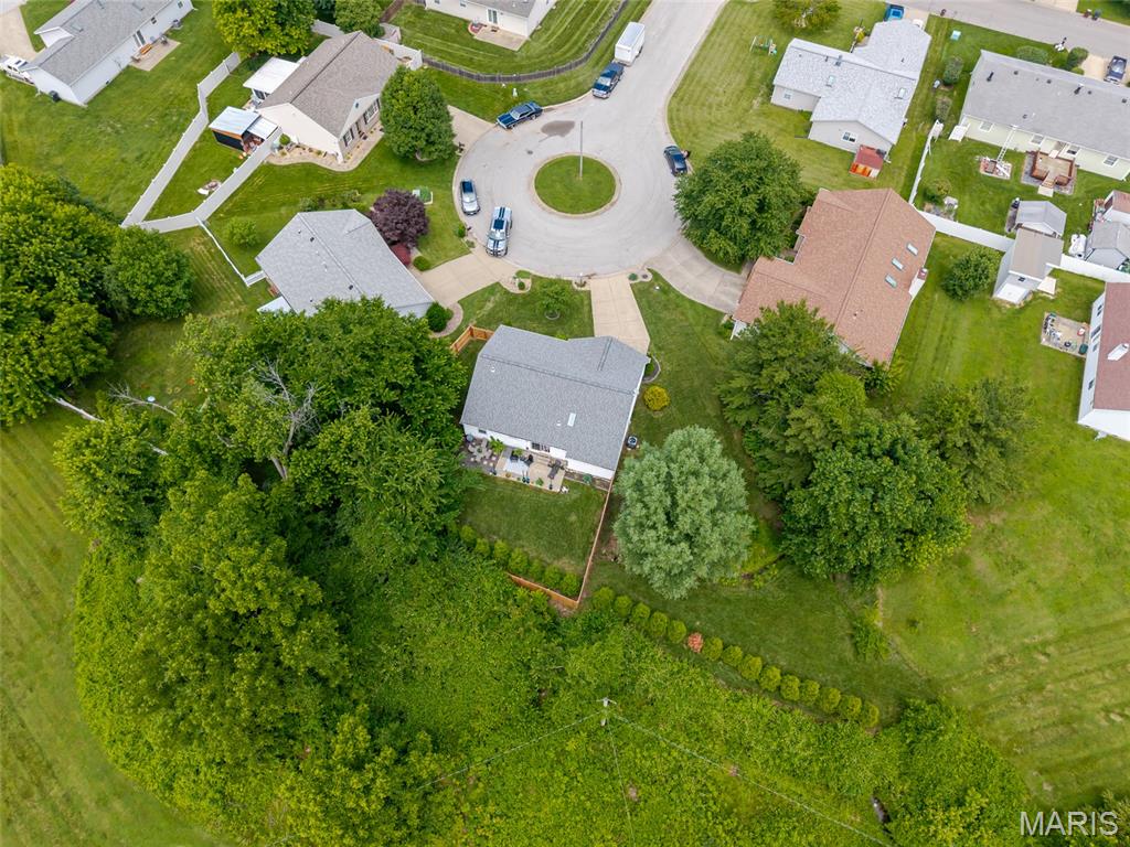 Lynnwood Farms 2nd Add - Residential