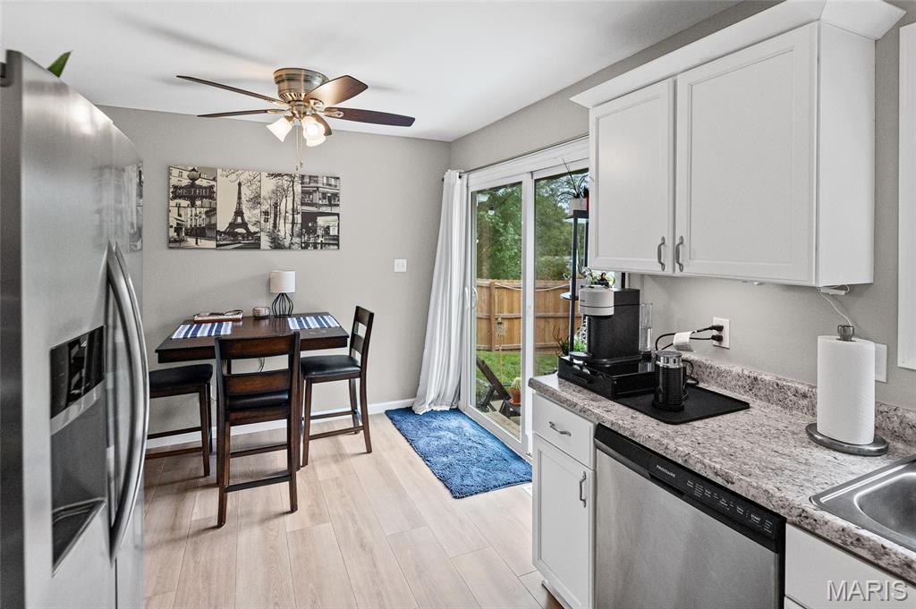 Lynnwood Farms 2nd Add - Residential