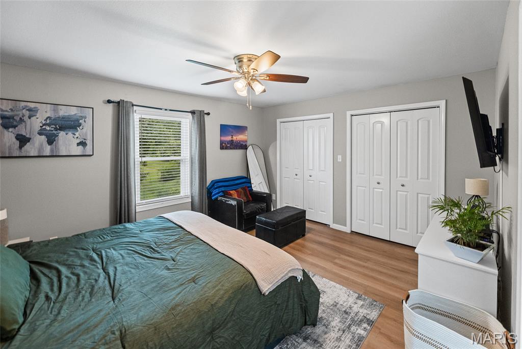 Lynnwood Farms 2nd Add - Residential