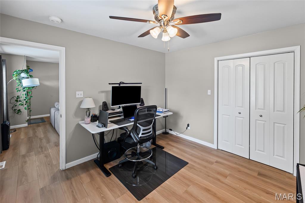 Lynnwood Farms 2nd Add - Residential