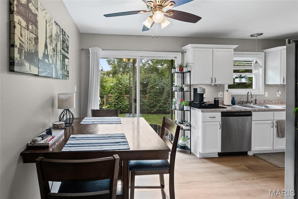 Lynnwood Farms 2nd Add - Residential