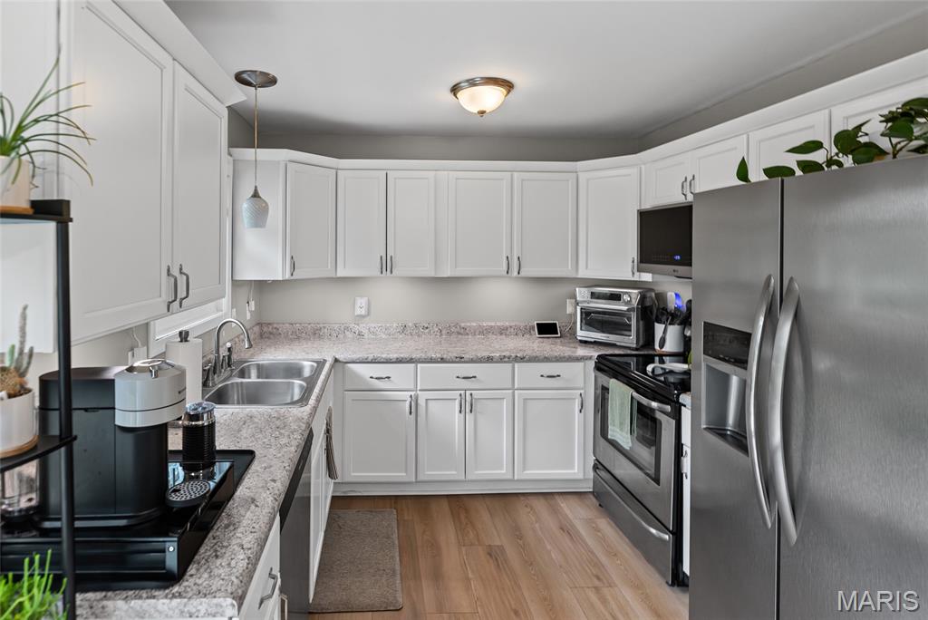 Lynnwood Farms 2nd Add - Residential