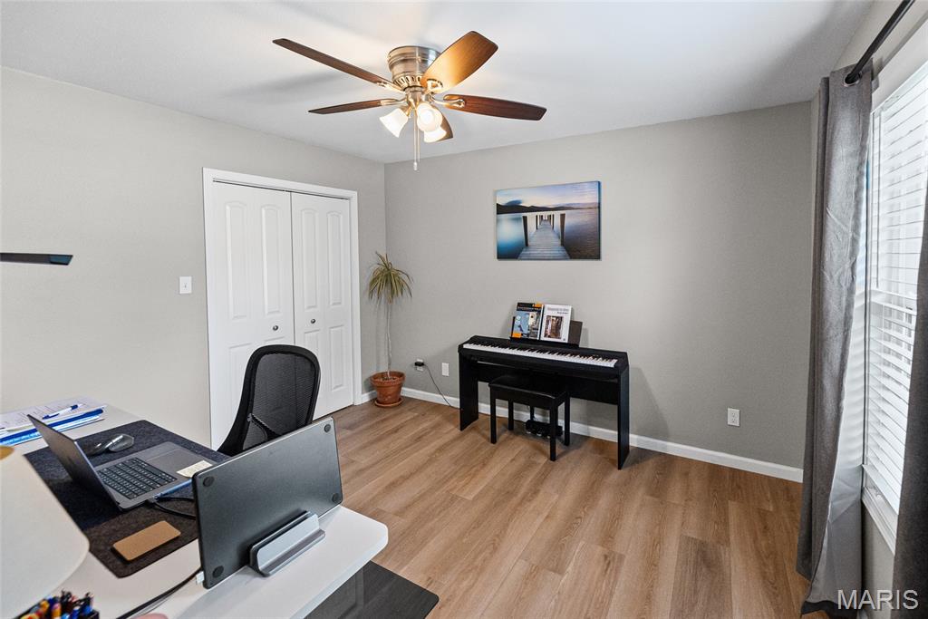 Lynnwood Farms 2nd Add - Residential