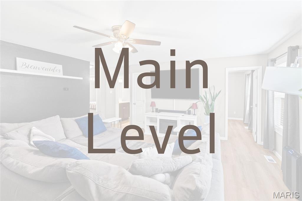 Lynnwood Farms 2nd Add - Residential
