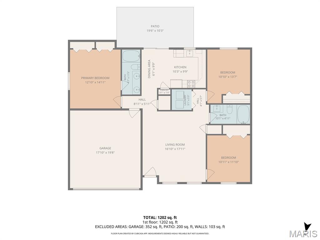 Lynnwood Farms 2nd Add - Residential