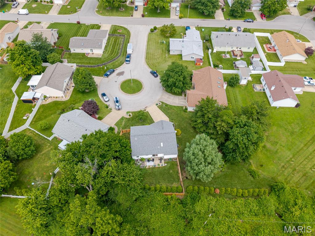 Lynnwood Farms 2nd Add - Residential