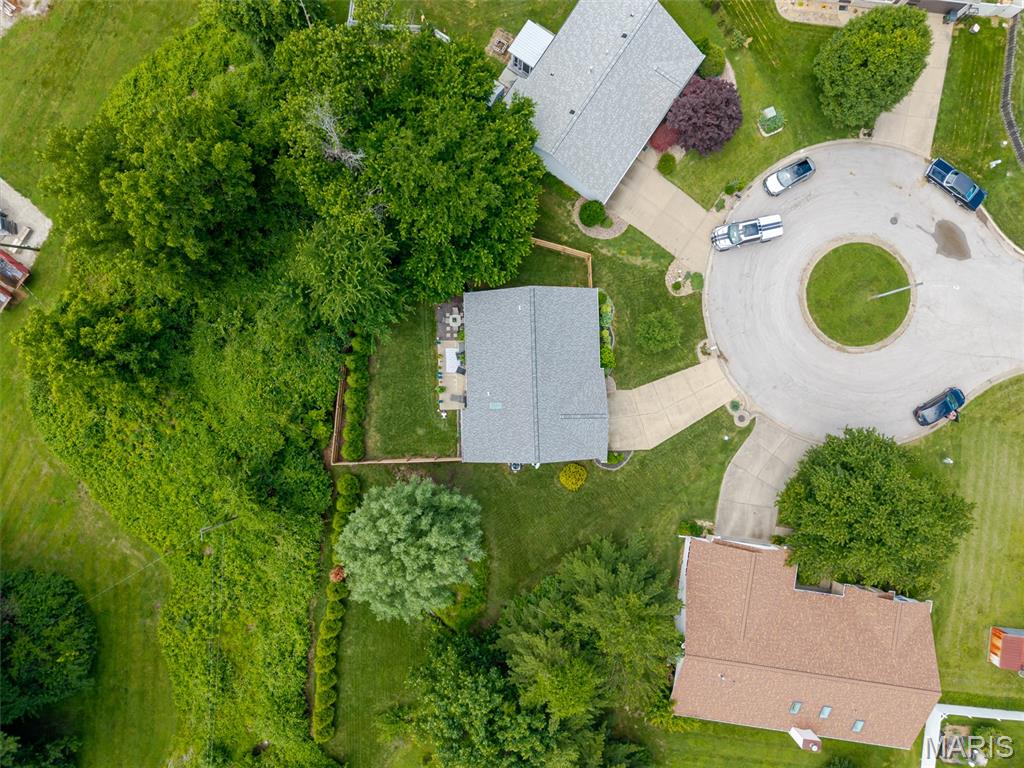 Lynnwood Farms 2nd Add - Residential