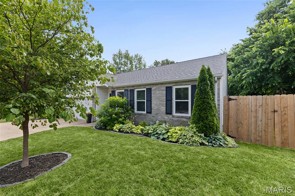 Lynnwood Farms 2nd Add - Residential