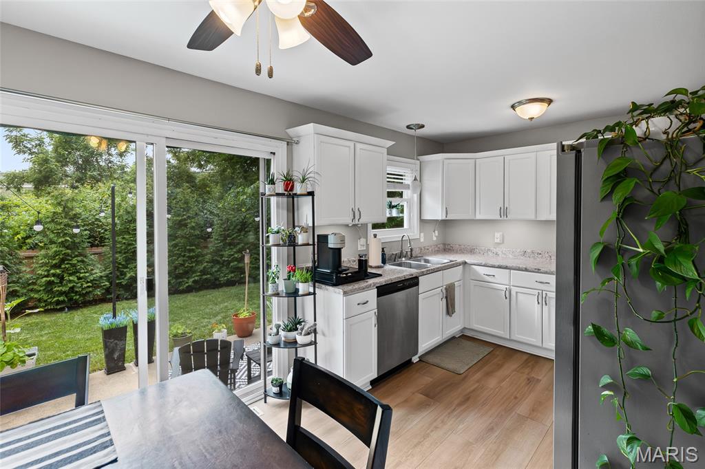 Lynnwood Farms 2nd Add - Residential
