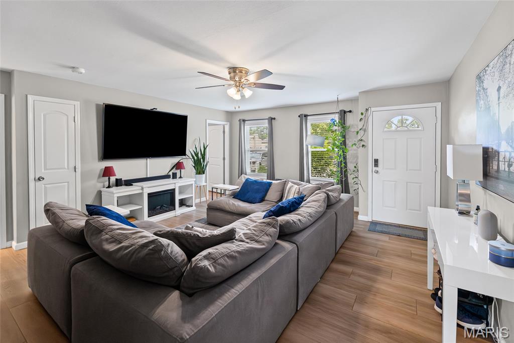 Lynnwood Farms 2nd Add - Residential