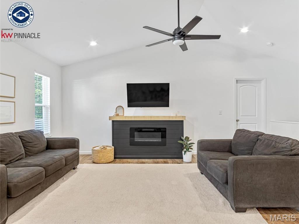Townsend Square - Residential Lease
