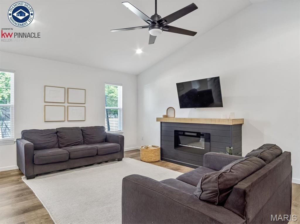 Townsend Square - Residential Lease