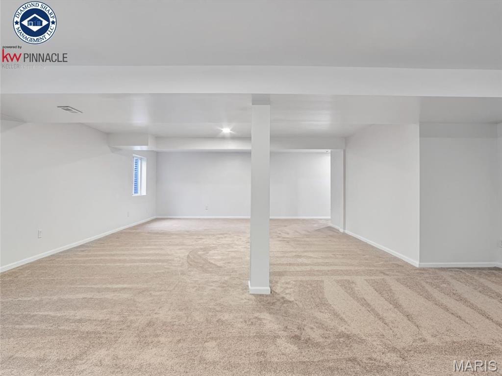 Townsend Square - Residential Lease