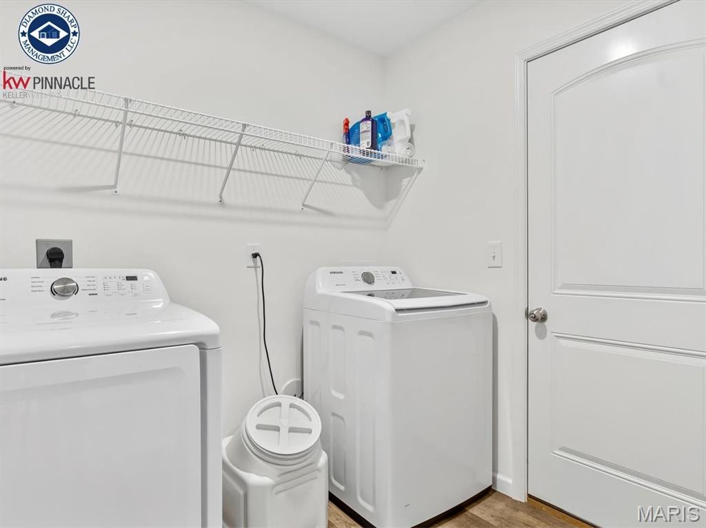 Townsend Square - Residential Lease