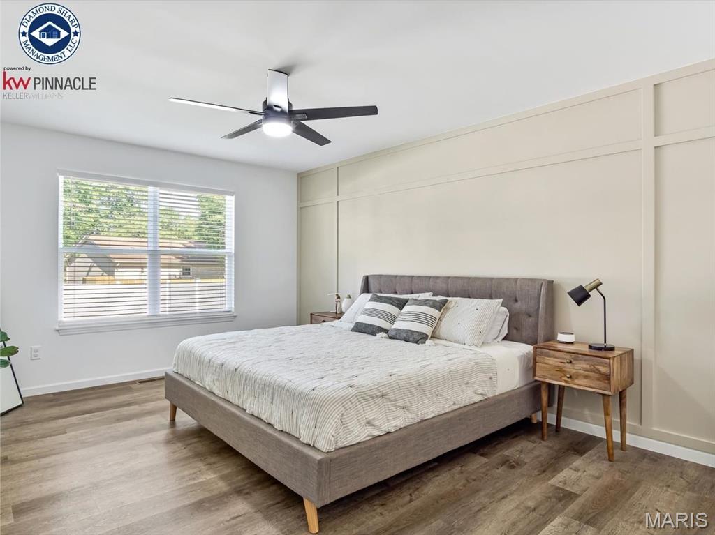 Townsend Square - Residential Lease