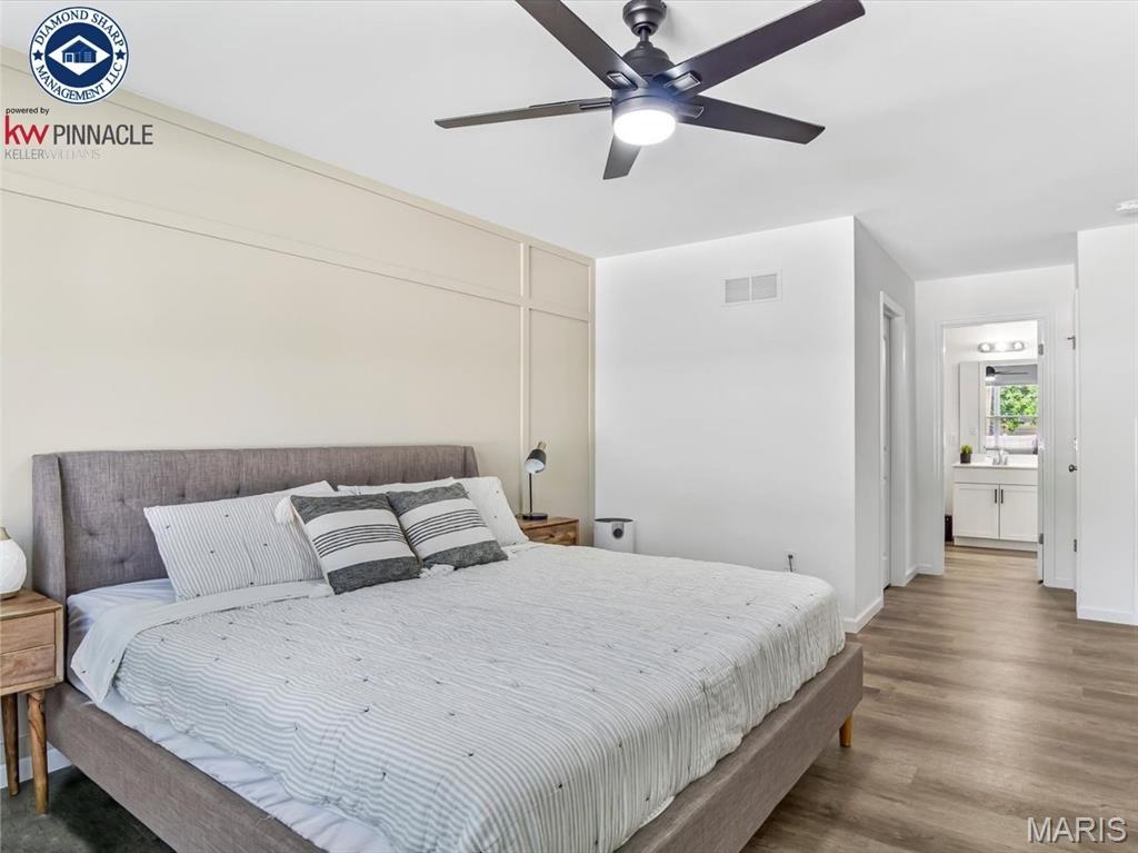 Townsend Square - Residential Lease