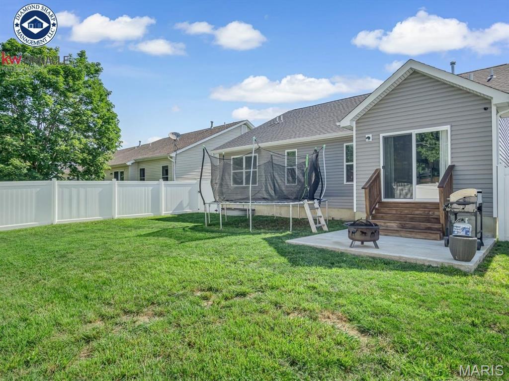 Townsend Square - Residential Lease