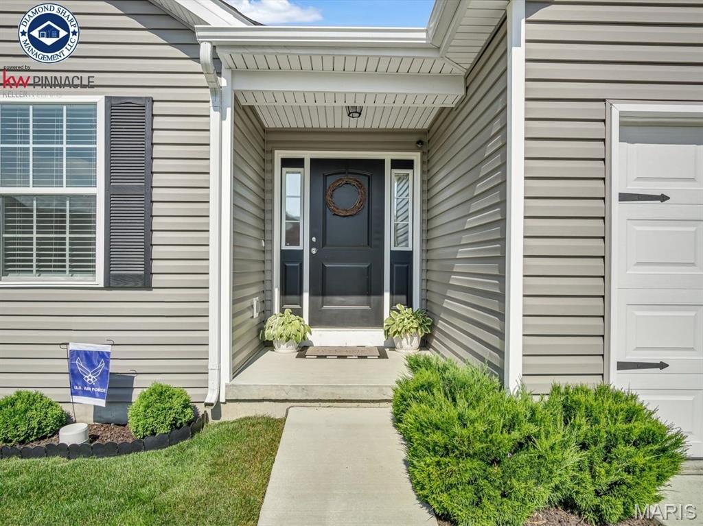Townsend Square - Residential Lease