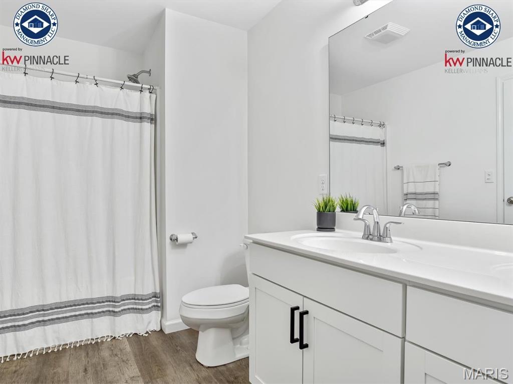 Townsend Square - Residential Lease