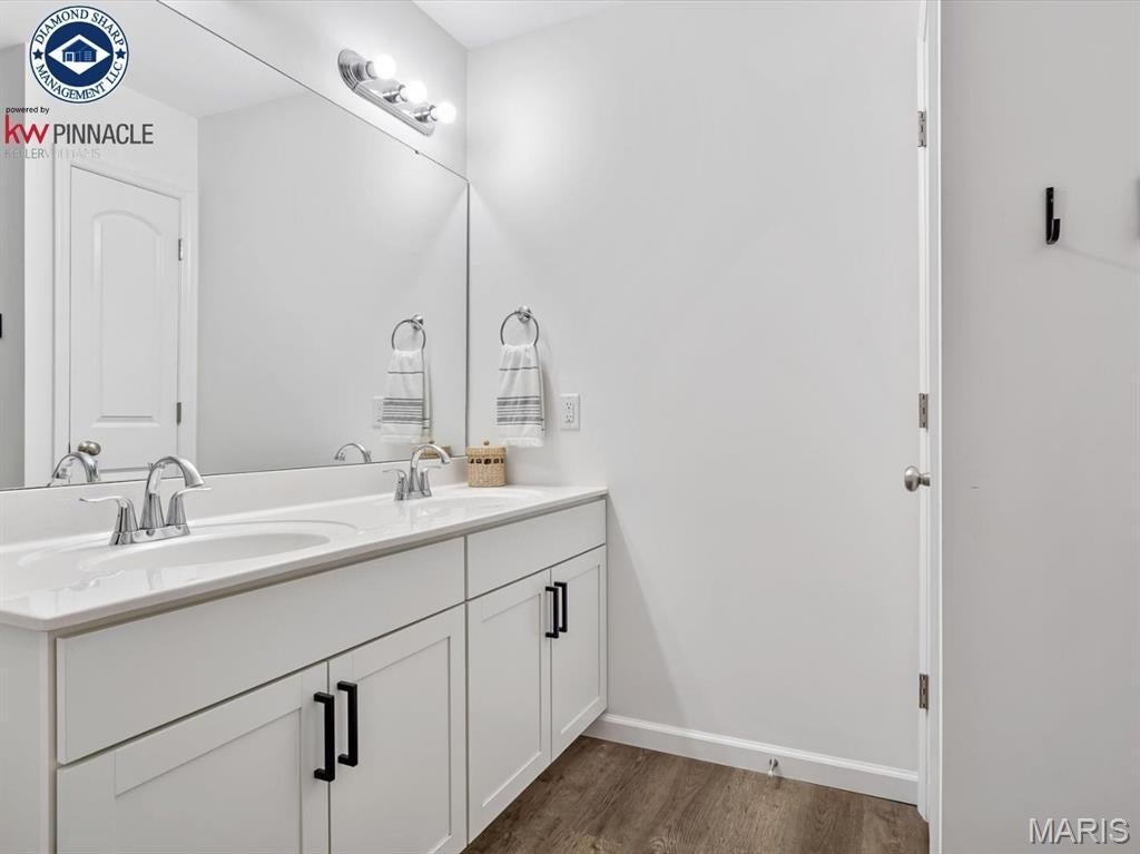 Townsend Square - Residential Lease