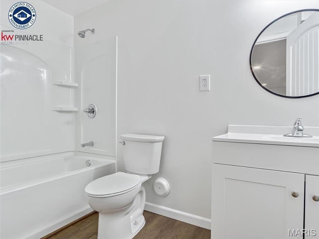 Townsend Square - Residential Lease