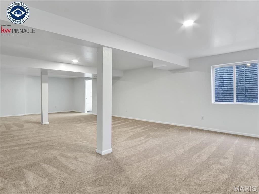 Townsend Square - Residential Lease