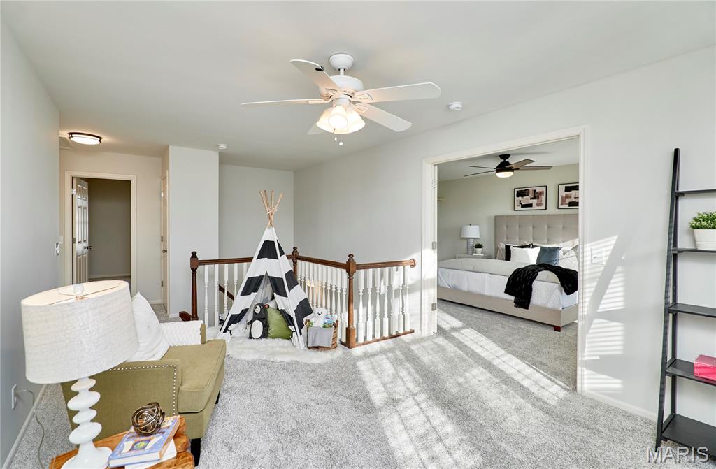 Canvas Cove #1 - Residential