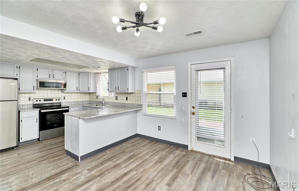 Brittany Place 01 - Residential