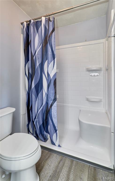 Brittany Place 01 - Residential