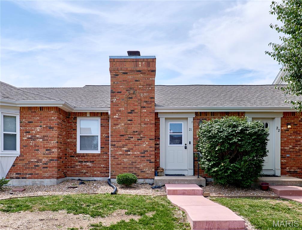 Brittany Place 01 - Residential