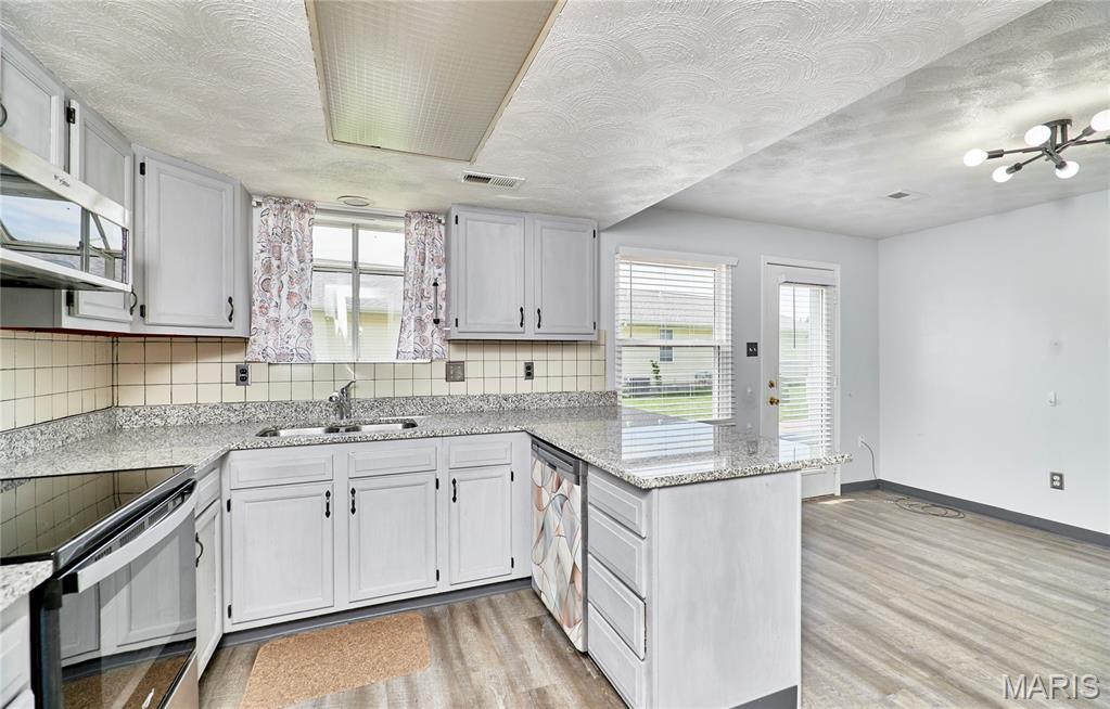 Brittany Place 01 - Residential