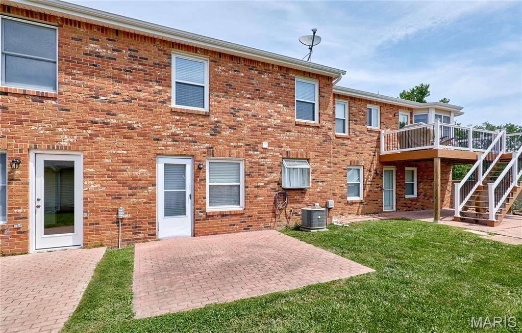 Brittany Place 01 - Residential