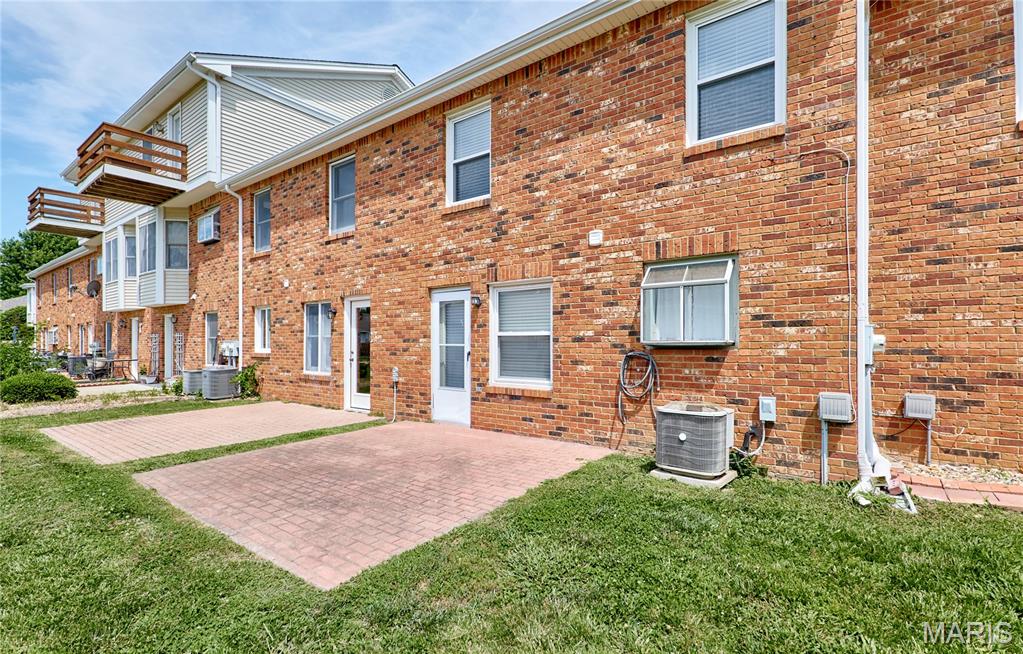 Brittany Place 01 - Residential