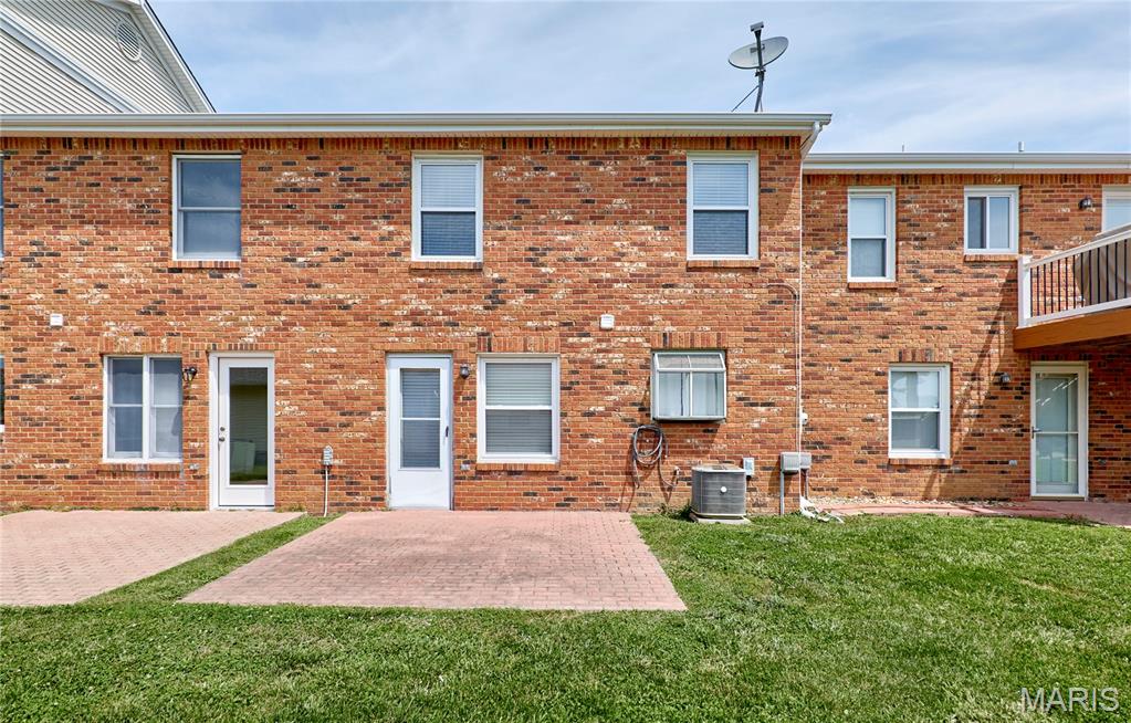 Brittany Place 01 - Residential