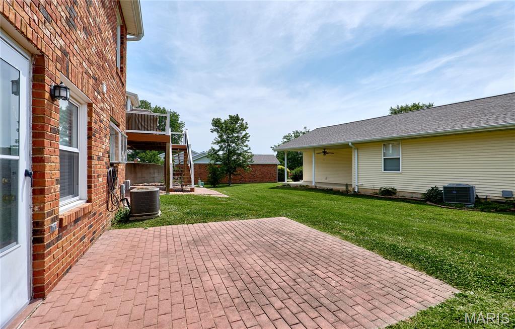 Brittany Place 01 - Residential